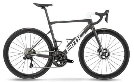 Alquiler Bicicleta Carretera Mallorca - Carretera / Cannondale Supersix Evo Carbon 3 105 di2 - Caranva