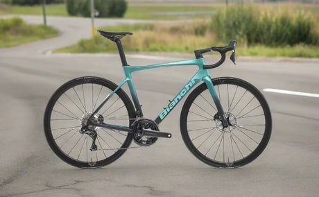 Alquiler Bicicleta Marbella - Carretera / Wilier Cento10 SL Ultegra / XS - Caranva