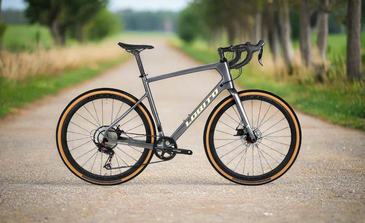 Alquiler Bici Carretera Málaga - Carretera / Colnago V5Rs (Shimano Ultegra di2) Vision SC45 - Caranva