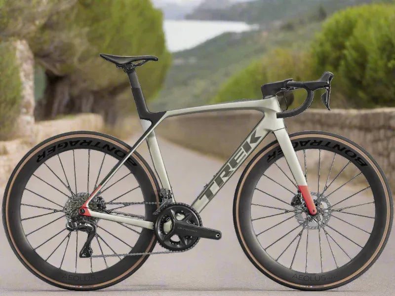 Alquiler Bicicleta Carretera Mallorca - Carretera / Cannondale Supersix Evo Carbon 3 105 di2 - Caranva