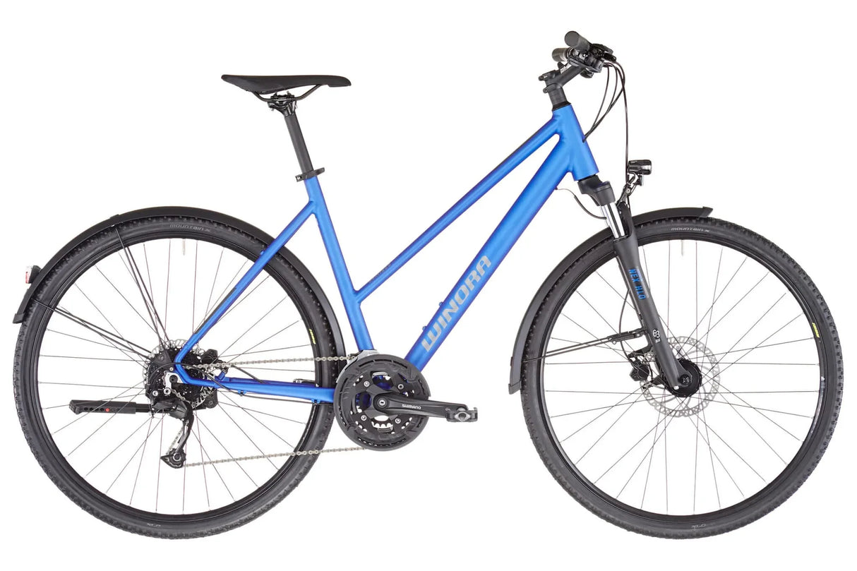 Alquiler Bicicleta Carretera Tarragona - Treking / Normal / XS 48 - Caranva