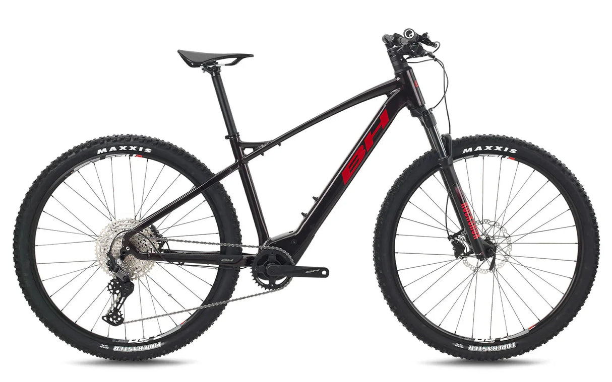 Alquiler Bicicleta Carretera Tenerife - E-Bike / BH CORE 29 - Caranva