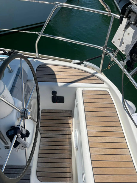 Alquiler Barco Valencia - -CaranvaSports - temporada 2026