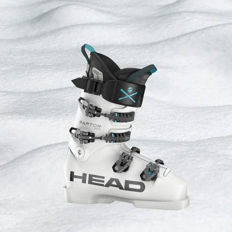 Alquiler Esquis Gstaad - Esquí / Avanzado / Botas - Caranva