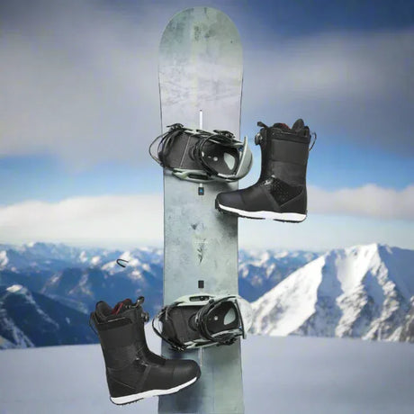 Alquiler Esquís Ordino Arcalís - SnowBoard / Oro / Completo - Caranva