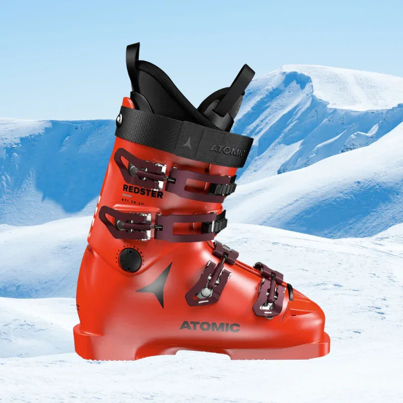 Alquiler Esquís Pal Arinsal - Esquí / Iniciación / Botas - Caranva