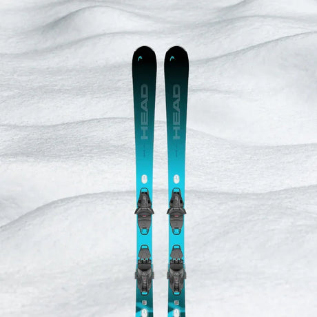 Rental Ski Buenos Aires - Esquí / Alta Gama / Esquís - Caranva