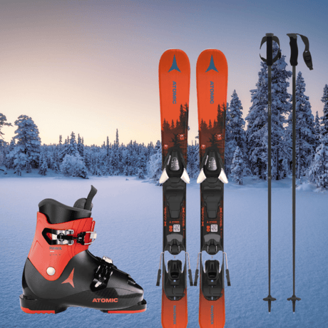 Location de skis Panticosa Biescas