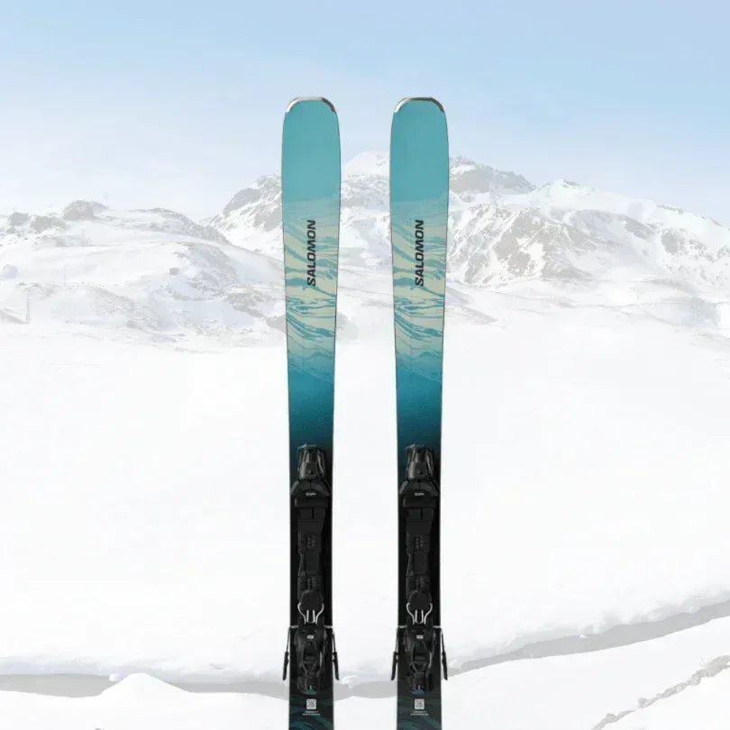 Alquiler Esquís Font Romeu - Esquí / Gold / Esquís / Tabla - Caranva