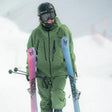 Pack ropa de nieve y equipo de esquí en Bariloche