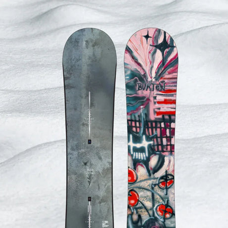 Rental Ski Buenos Aires - SnowBoard / Sport / Tabla - Caranva