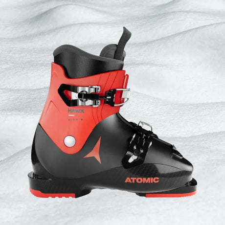 Rental Ski Rosario - Esquí / Menor (mx 12 años) / Botas - Caranva