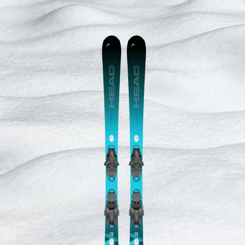 Alquiler Esquís Panticosa Biescas - Esquí / Media / Equipo Completo - Caranva