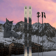 Alquiler Esquís Formigal - Esquí / Principiante / Equipo Completo -CaranvaSports - temporada 2026