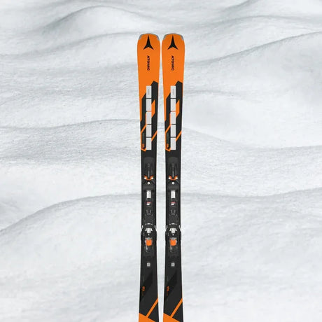 Alquiler Esquís Panticosa Biescas - Esquí / Media / Equipo Completo -CaranvaSports - temporada 2026