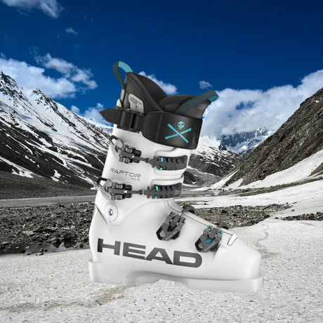 Alquiler de esquís Nevados de Chillán - Esquí / Avanzado / Botas - Caranva