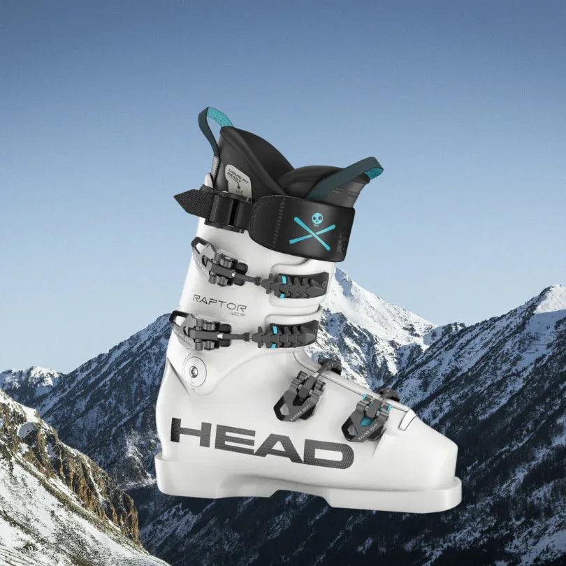 Alquiler de Esquís en Grau Roig - Esquí / Gold / Botas - Caranva