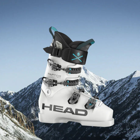 Alquiler de Esquís en Grau Roig - Esquí / Gold / Botas - Caranva