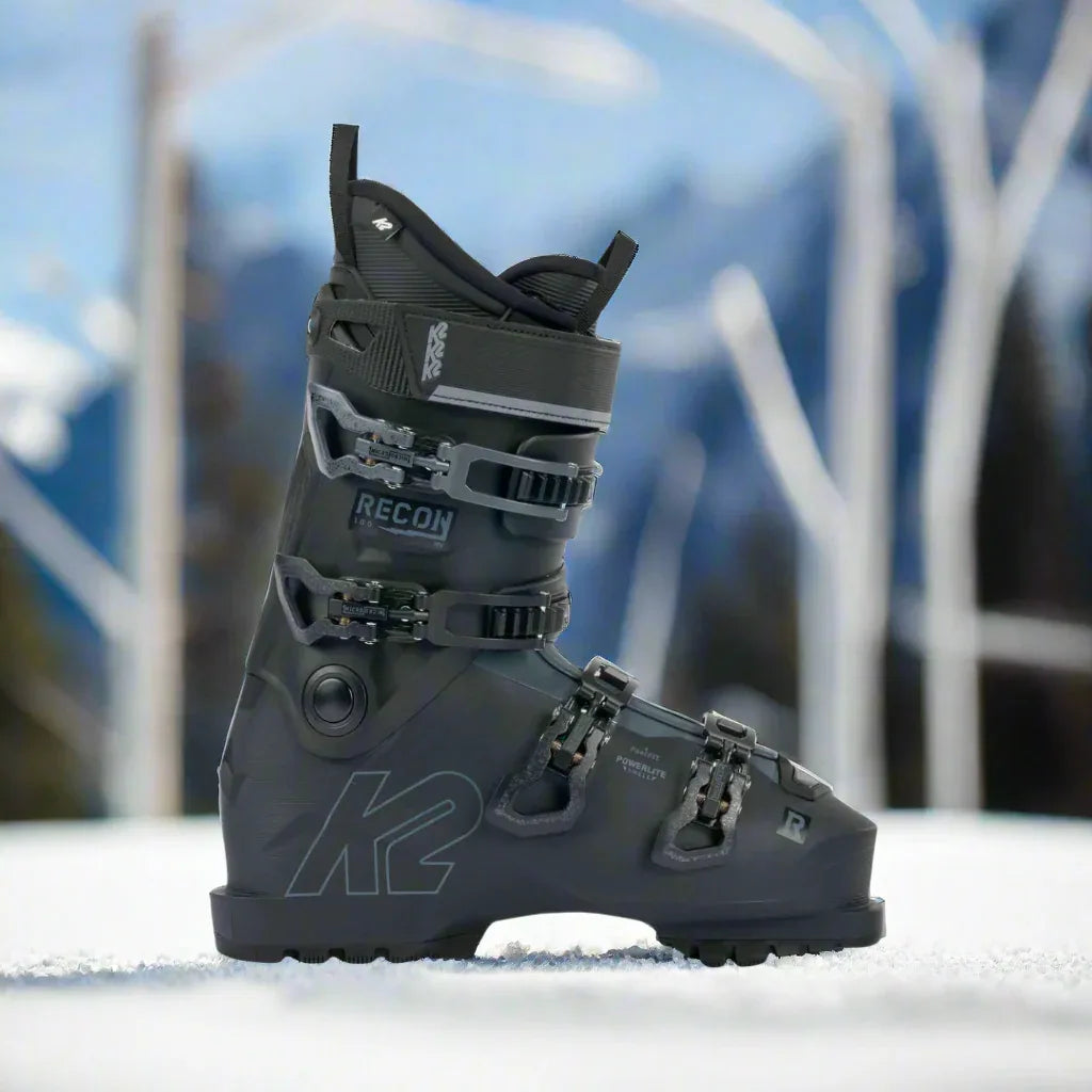 Alquiler esquís Cerro Catedral - Esquí / Alta Gama / Botas - Caranva