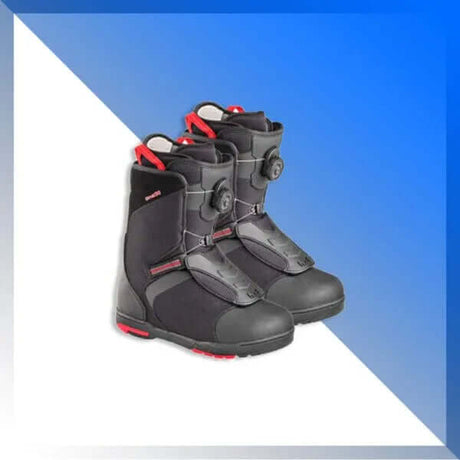 Alquiler Esquís Canillo, Andorra - Snow / Niños (70-135) / Botas -CaranvaSports - temporada 2026