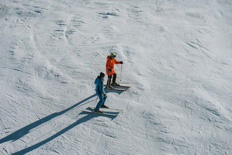 Oferta Clases Esquí Colectivas y Forfait GrandValira / 3h al día - - Caranva