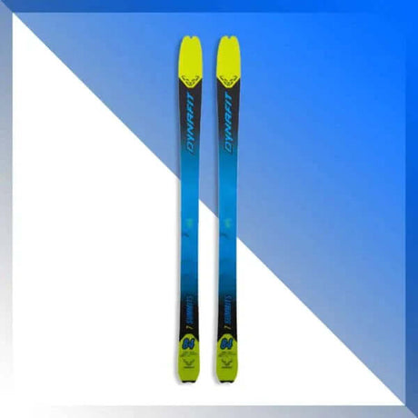 Alquiler Esquís Canillo, Andorra - Esquí / Esquí de montaña / Esquís y Bastones -CaranvaSports - temporada 2026