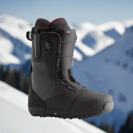 Alquiler Esquís Baqueira Beret - SnowBoard / Principiante / Botas - Caranva