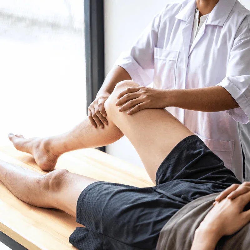 Fisio Deportivo Bilbao - - Caranva