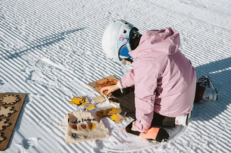 Jardín de Nieve y Guardería | Grandvalira (Andorra) - Guardería / Jardín Infantil / El Tarter - Caranva
