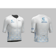 Maillot de ciclismo profesional - XS - Caranva
