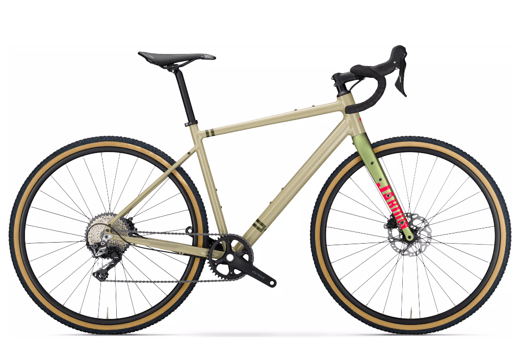 Location VTT Gravel Gérone