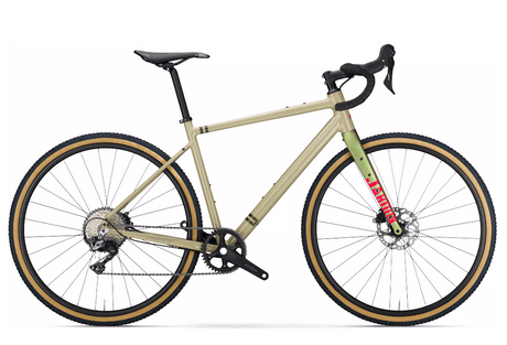 Location VTT Gravel Gérone
