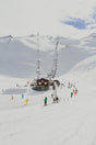 Alquiler de Esquís en Aussois, Francia