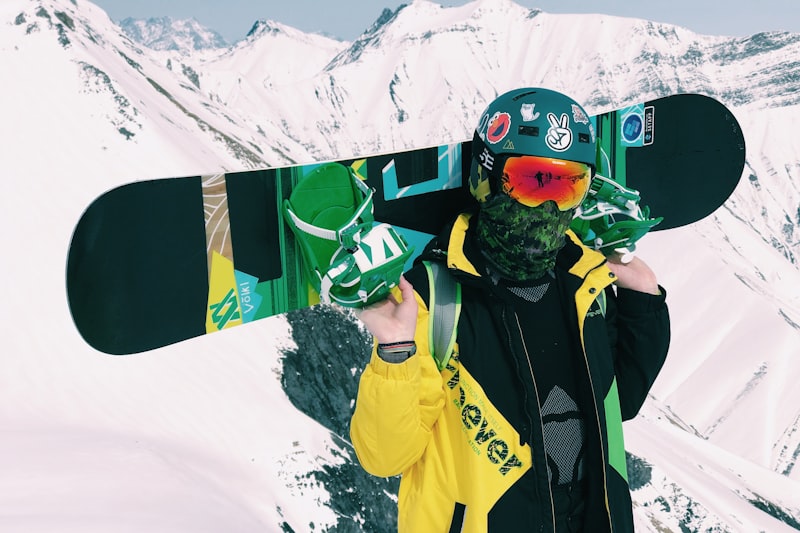 Clases de Esquí en Aussois — Francia | Caranva