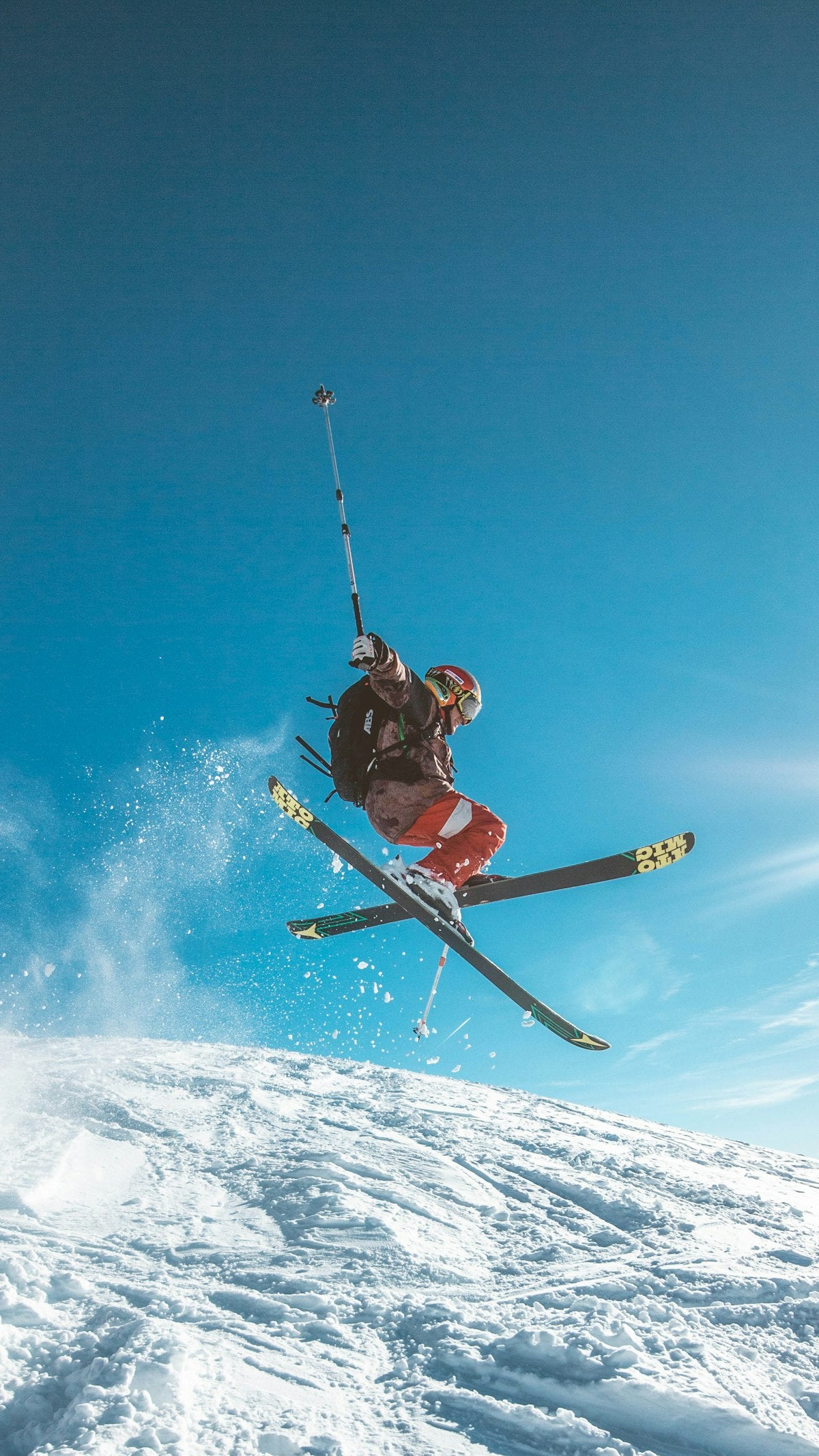 Location de casque, luge et raquettes Kirchberg in Tirol – Sports Kirchberg
