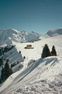 Alquiler de Esquís en Montgenevre, Francia