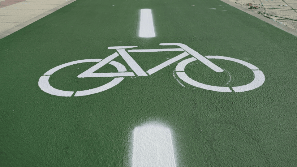 Consigne à vélos Bilbao