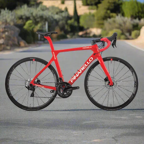 Alquiler Bicicleta Ibiza - Carretera / Cipollini Bond Evo / XS - Caranva