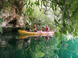 Kayak Lagunas de Ruidera - Ruta / 1.5 hours - Caranva