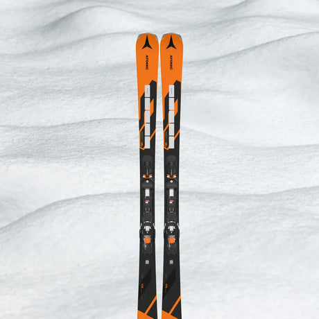 Alquiler de esquís Cerro Castor - Esquí / Principiante / Esquís - Caranva