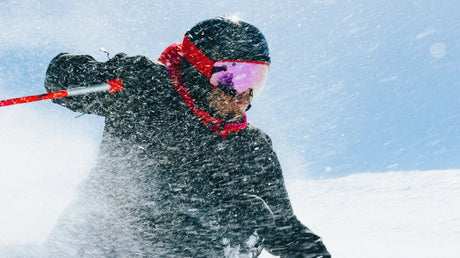 Transfer Cerro Castor - - Caranva