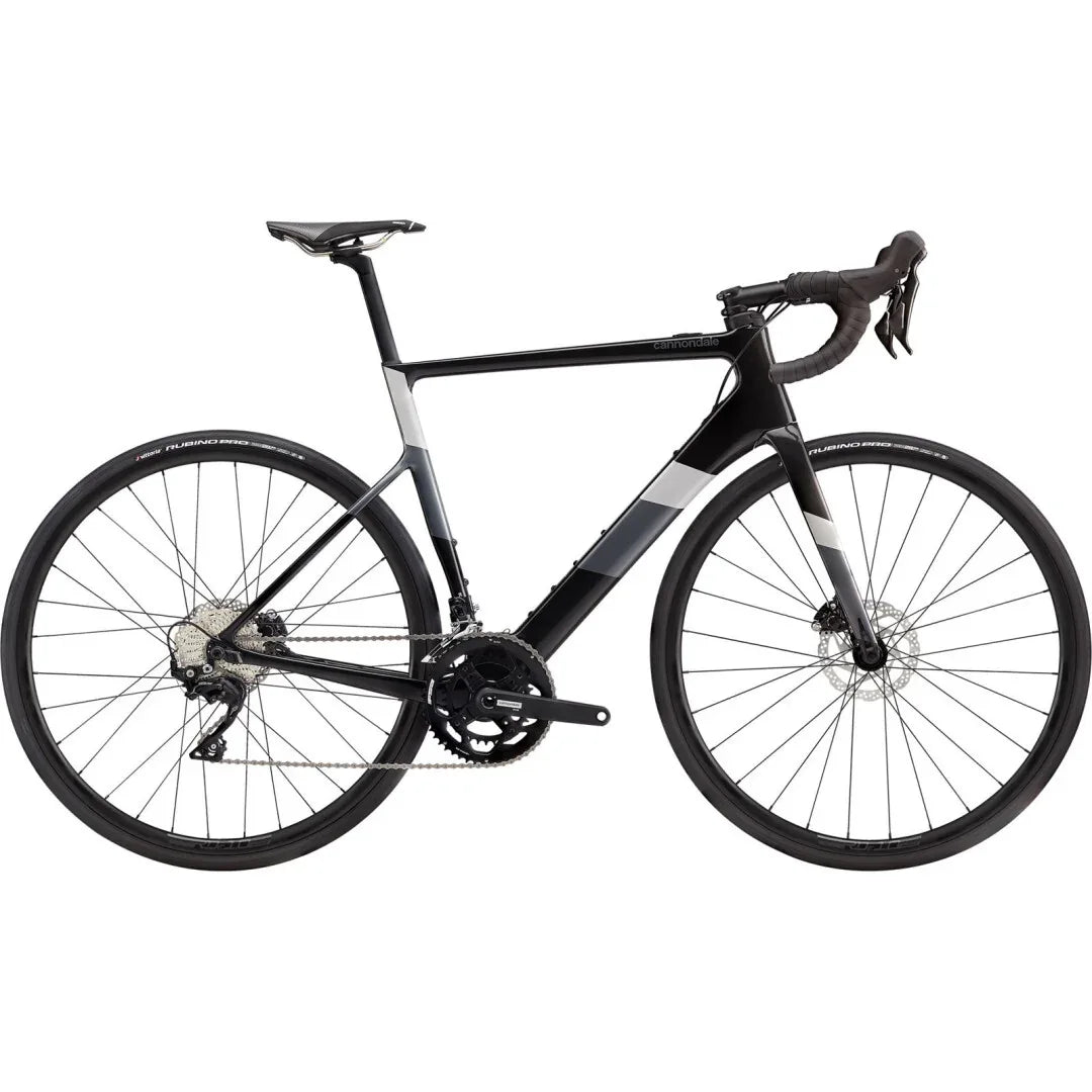 Alquiler Bicicleta Carretera Mallorca - E-Bikes / Cannondale Supersix evo Neo - Caranva