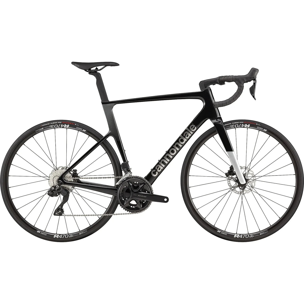 Alquiler Bicicleta Carretera Mallorca - Carretera / Cannondale Supersix Evo Carbon 3 105 di2 - Caranva
